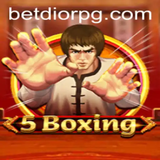 Exploring 5Boxing: A DIORPG That Packs a Punch