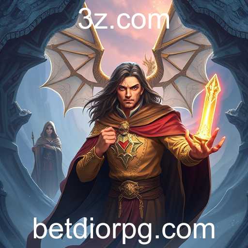 Revolução Digital no Mundo dos RPGs com Diorpg