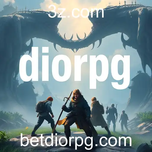O Mundo de Diorpg: Novidades e Expectativas no Universo dos Jogos
