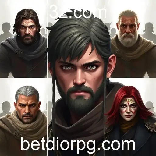 Revolução no Mundo dos Jogos: O Impacto do Diorpg em 2025
