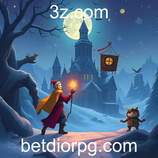 A Revolução do Diorpg no Cenário de Jogos Brasileiros