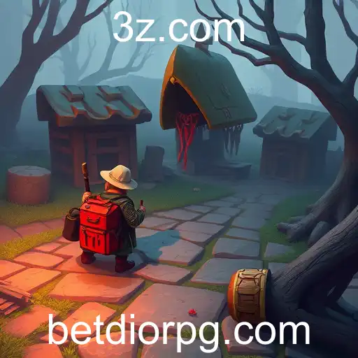 Diorpg: A Revolução dos Jogos Online em 2025