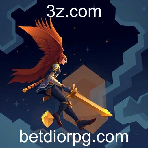 Diorpg Revoluciona o Cenário de Jogos Online em 2025