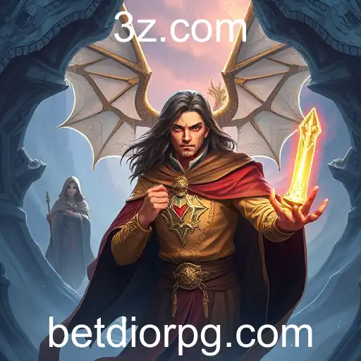 A Evolução do Diorpg e o Cenário Atual dos Jogos em Português