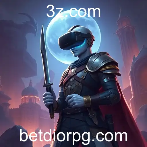 Diorpg e o Futuro dos Jogos de RPG em 2025