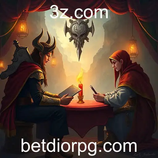 A Evolução e Impacto dos Jogos de RPG Online em 2025