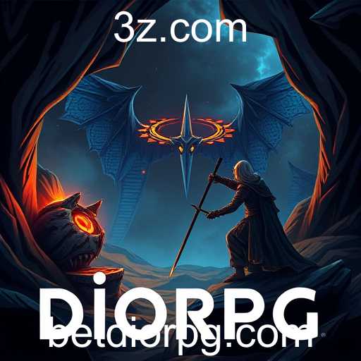 O Crescimento Exponencial dos Jogos 'diorpg' em 2025