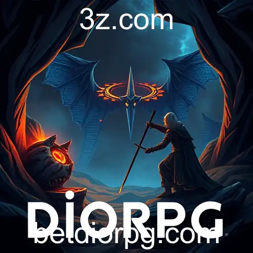 O Crescimento Exponencial dos Jogos 'diorpg' em 2025