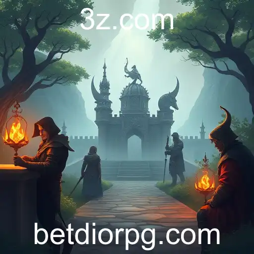 Crescimento Explosivo do Mercado de RPGs Digitais em 2025