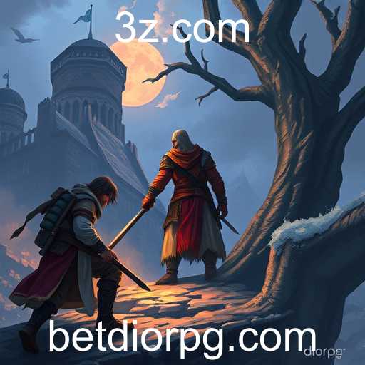 A Revolução dos Jogos em 2025: O Impacto de Diorpg