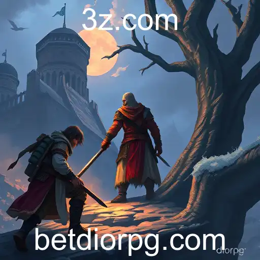 A Revolução dos Jogos em 2025: O Impacto de Diorpg