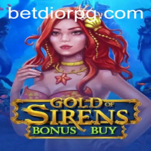 Gold of Sirens Bonus Buy: A Mesmerizing Dive into Adventure