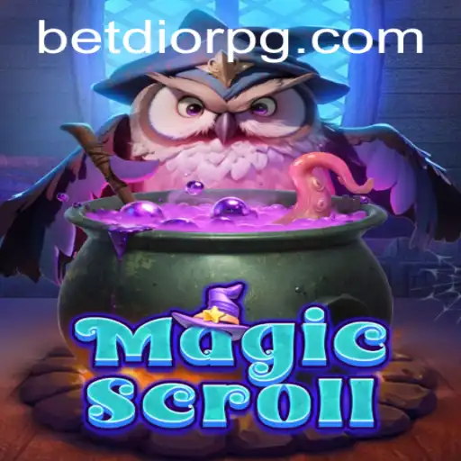 Exploring the Enchanting World of MagicScroll: A Unique Diorpg Adventure