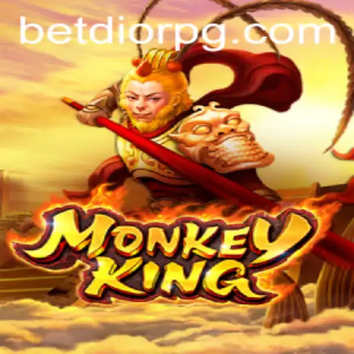 MonkeyKing: Dive into the World of Diorpg Gaming