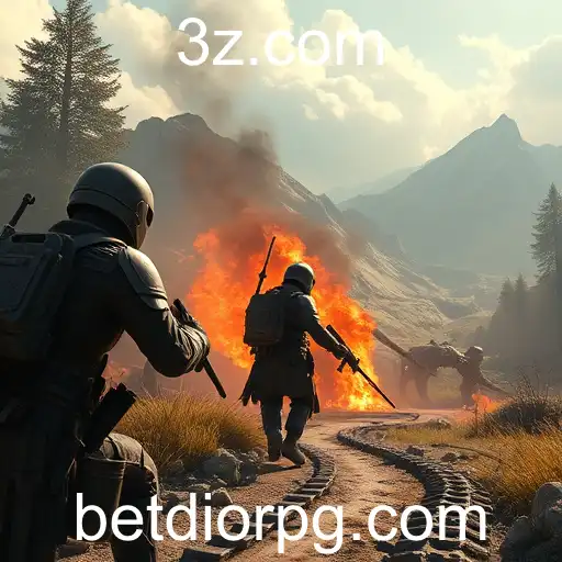 Novas Tendências em RPGs de 2025
