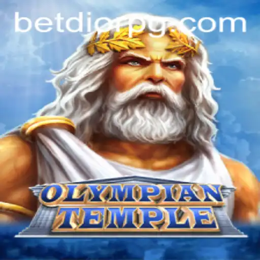 OlympianTemple: The Epic Adventure in the World of Diorpg