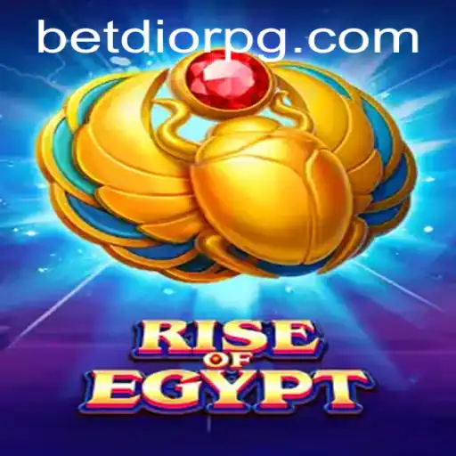 RiseOfEgypt: A New Era in Diorpg Gaming