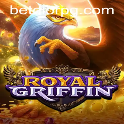 RoyalGriffin: A Deep Dive into the Latest Diorpg Sensation