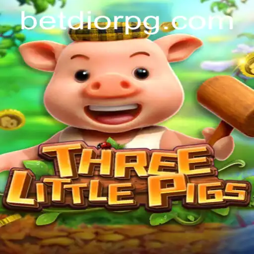 THREELITTLEPIGS: The New Immersive Gaming Experience