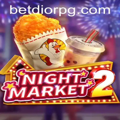 Unlocking the Mysteries of NightMarket2: A Diorpg Adventure