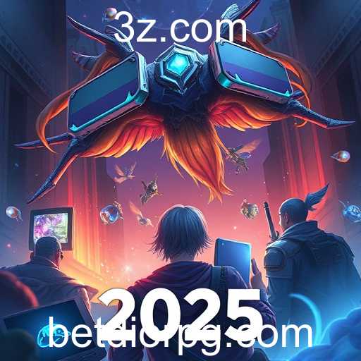 A Revolução dos Jogos Online em 2025