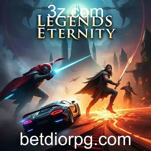 Explorando a Categoria 'Lançamentos' no Site Diorpg: As Novidades que Estão por Vir