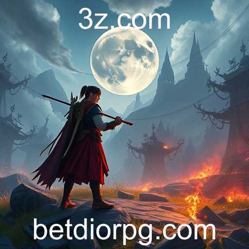 Revolução RPG no Cenário de Jogos Digitais