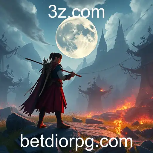 Revolução RPG no Cenário de Jogos Digitais