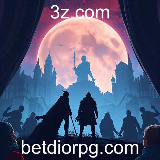 A Revolução dos Jogos de RPG em 2025