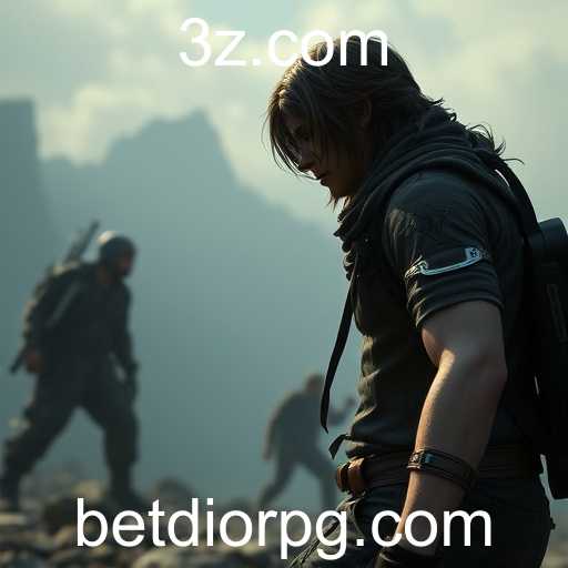 A Ascensão dos RPGs e a Influência da Diorpg