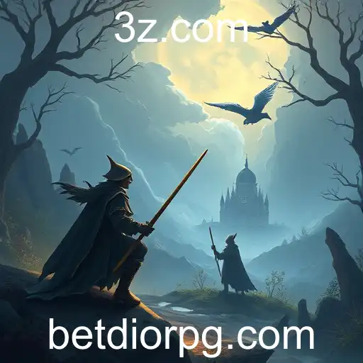 Tendências e Evoluções dos Jogos de RPG em 2025