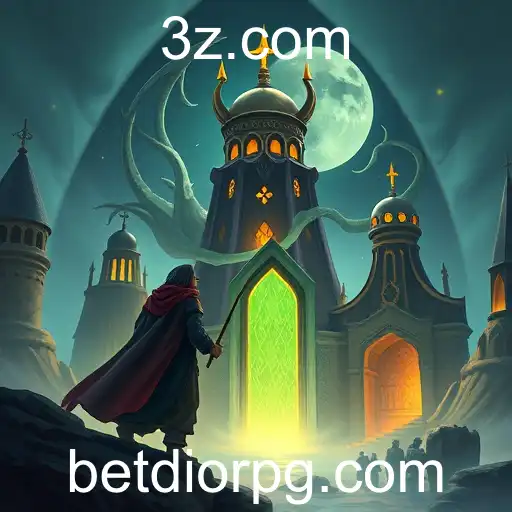 Revolução nos Jogos de RPG em 2025