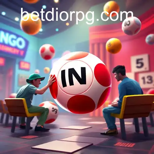 Exploring the World of Bingo Games