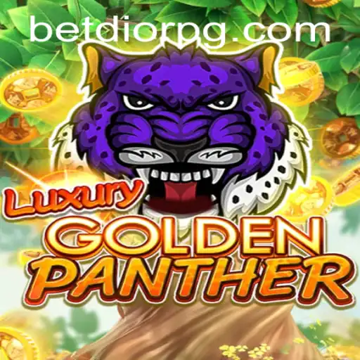 Explore the World of LUXURYGOLDENPANTHER