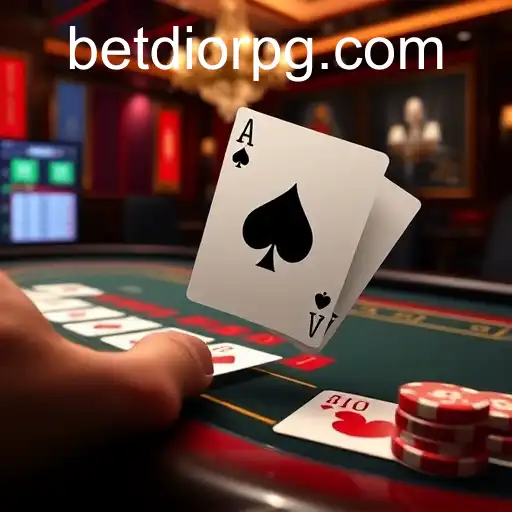 Mastering Online Baccarat: Strategies and Tips for Success