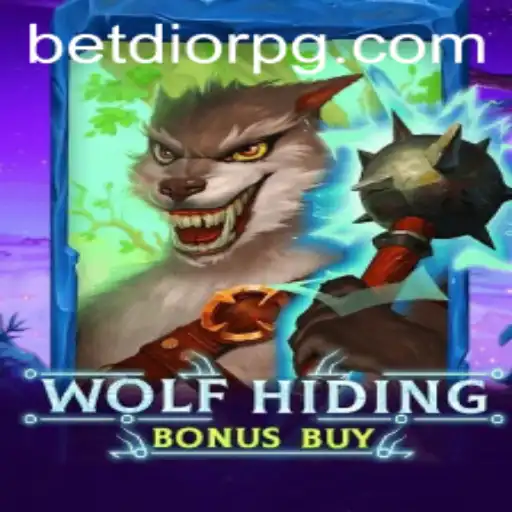 Unveiling WolfHidingBonusBuy: A Journey into Diorpg