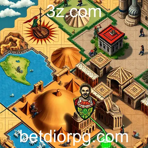 A Importância dos Jogos de Estratégia no Desenvolvimento de Habilidades Intelectuais