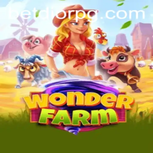 WonderFarm: Dive Into the Enchanting World of Diorpg
